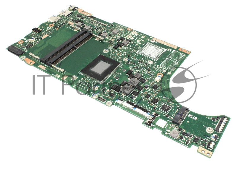 Материнская плата для Asus X510QA A12-9720P