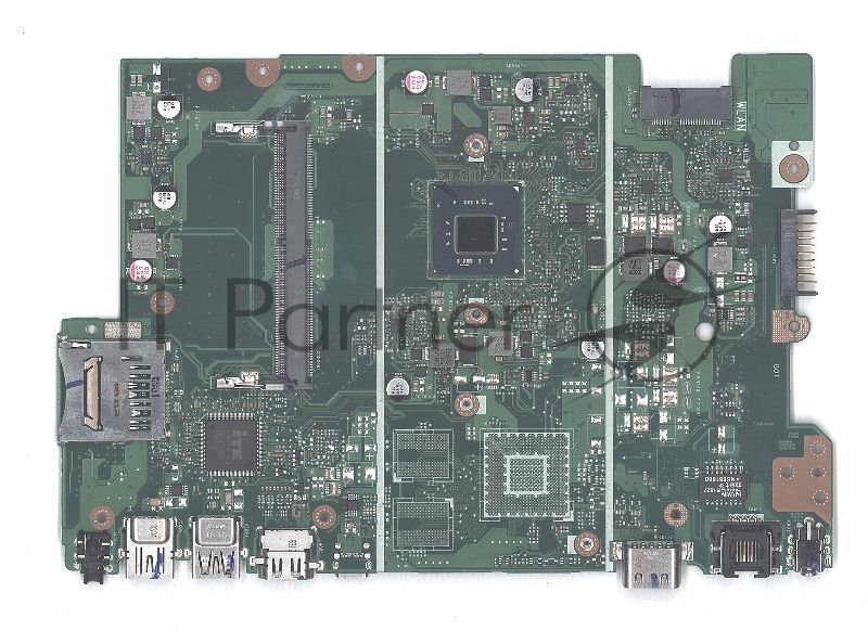 Материнская плата для Asus X441MA N5000