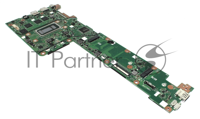 Материнская плата для Asus X412UA 4G/I3-7020U
