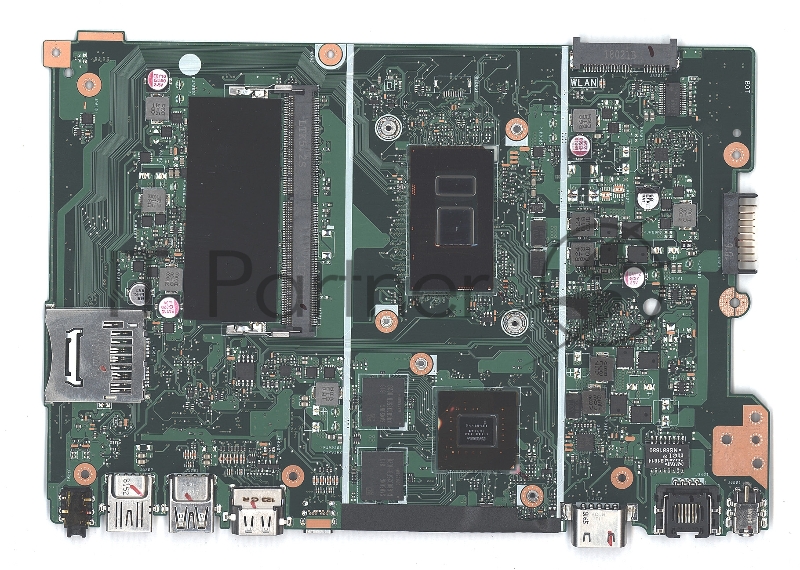 Материнская плата для Asus X441UB 4G/I7-7500U