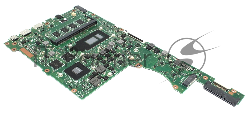 Материнская плата для Asus X411UQ 8G/I5-8250U