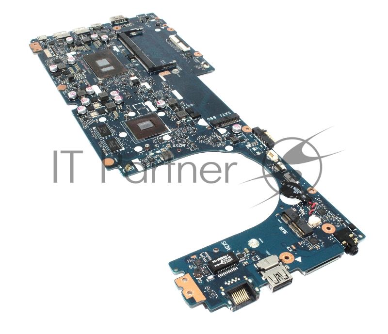 Материнская плата для Asus PU403UF 4G/I7-6500U
