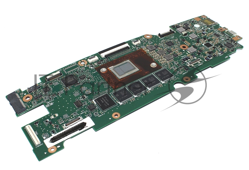 Материнская плата для Asus C302CA 8G/M3-6Y30 донор компонентов