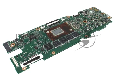 Материнская плата для Asus C302CA 8G/M3-6Y30 донор компонентов