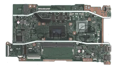 Материнская плата для Asus X409DA 8G/R5-3500U