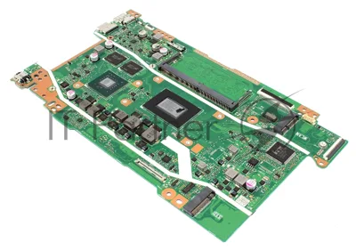 Материнская плата для Asus X409DJ 4G/R5-3500U