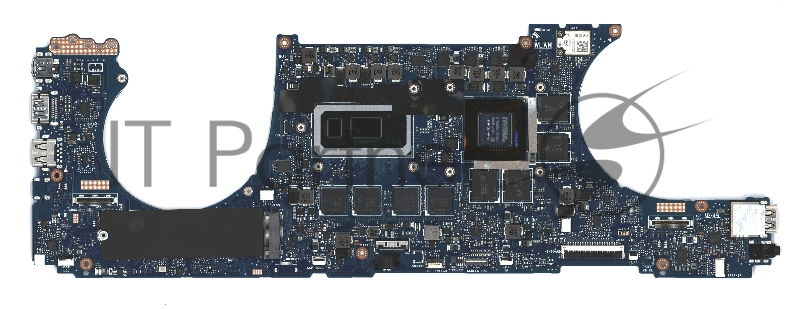Материнская плата для Asus UX534FT 8G/I7-8565U