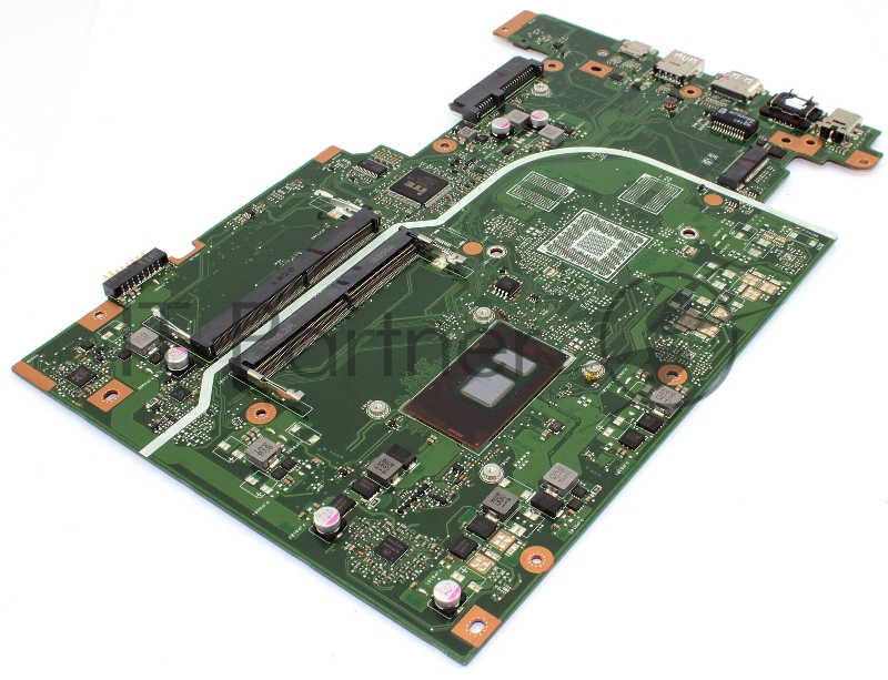 Материнская плата для Asus X705UA I3-6006U