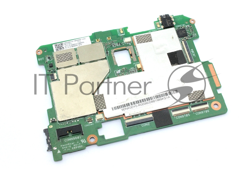 Материнская плата для Asus ME372CL 16Gb инженерная (сервисная) прошивка