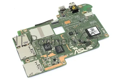 Материнская плата для Asus FE170CG 1x8Gb инженерная (сервисная) прошивка