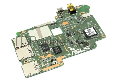 Материнская плата для Asus FE170CG 1x4Gb инженерная (сервисная) прошивка