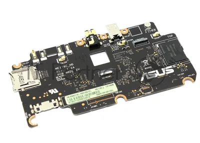 Материнская плата для Asus ME176C 1x16Gb 0,3M/2m инженерная (сервисная) прошивка