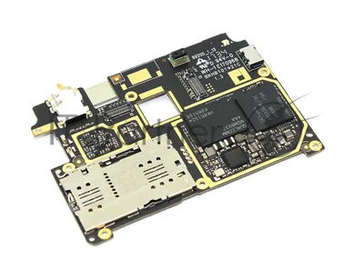 Материнская плата для Asus ZB552KL 16Gb инженерная (сервисная) прошивка