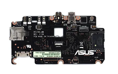 Материнская плата для Asus ME176C 1x8Gb 0,3M/2m инженерная (сервисная) прошивка