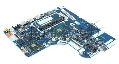 Материнская плата для Lenovo 330-15IGM MBL 81D1 N5000 RADEON530_2G NOK