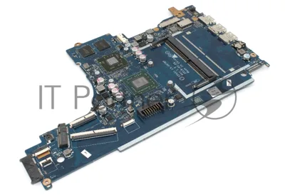 Материнская плата LA-G078P HP 255 G7 15T-DB 15-DB 15-DA 530 2Gb A6-9225