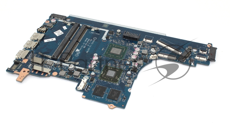 Материнская плата LA-G078P HP 255 G7 15T-DB 15-DB 15-DA 530 2Gb A9-9425