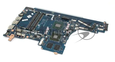 Материнская плата LA-G078P HP 255 G7 15T-DB 15-DB 15-DA 530 2Gb A9-9425