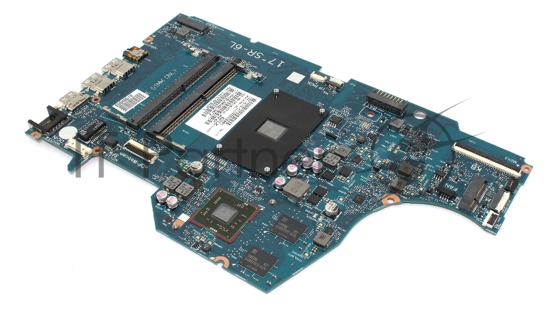 Материнская плата HP 17-CA A9-9425 Radeon 530 2Гб