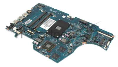 Материнская плата HP 17-CA A9-9425 Radeon 530 2Гб