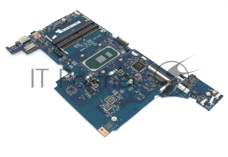 Материнская плата LA-H329P FPI50 HP 15-DW i3-1035G1