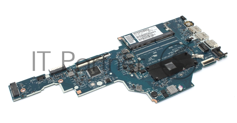 Материнская плата HP 14-CF 14S-CF N5000