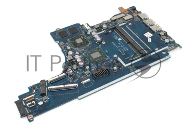 Материнская плата LA-G078P HP 255 G7 15T-DB 15-DB 15-DA 530 2Gb A6-9225