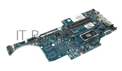 Материнская плата HP 14-CK 14-CF 14-CR 240 G7 6405U