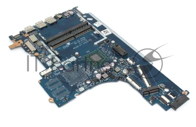 Материнская плата LA-G078P HP 255 G7 15T-DB 15-DB 15-DA A9-9425 UMA