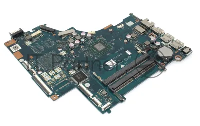Материнская плата LA-E841P HP 15-BW A4-9120 UMA