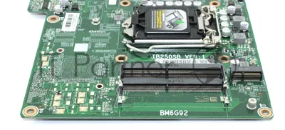 Материнская плата Lenovo Intel KBL B250 UMA,WIN DPK