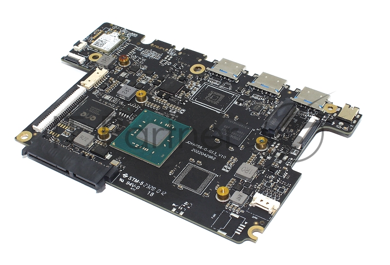 Материнская плата для Echips Easy J4125