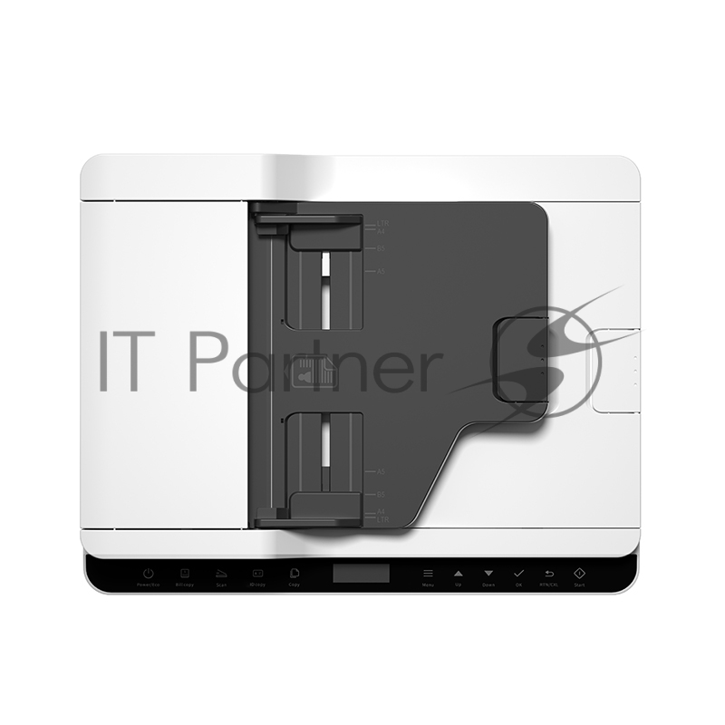 МФУ лазерное Pantum BM2300AW, А4, ч/б, печ. до 22 стр/мин., 1200 x 1200 dpi, ADF, USB, Wi-Fi, BlueTooth, Air Print, Mopria