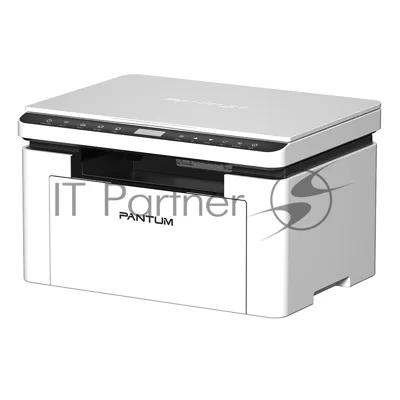 МФУ лазерное Pantum BM2300, A4, ч/б, печ./скан. до 22 стр/мин, 1200 x 1200 dpi, USB