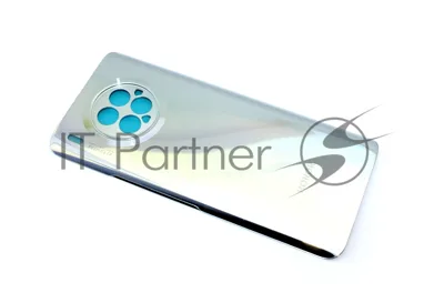 Задняя крышка для Huawei Honor 50 Lite белый