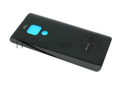 Задняя крышка для Huawei Mate 20 черный