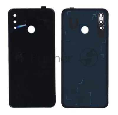 Задняя крышка для Huawei Nova 3 черный