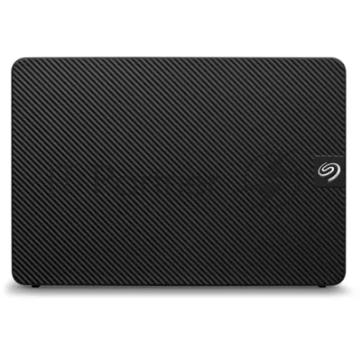 Внешний HDD 3.5" Seagate Expansion, 20TB, USB 3.2 Gen 1 Type-A, 5400 rpm, черный