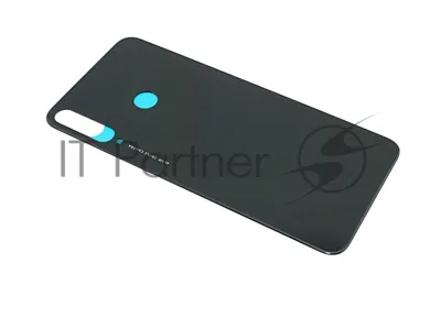 Задняя крышка для Huawei P40 Lite E черный