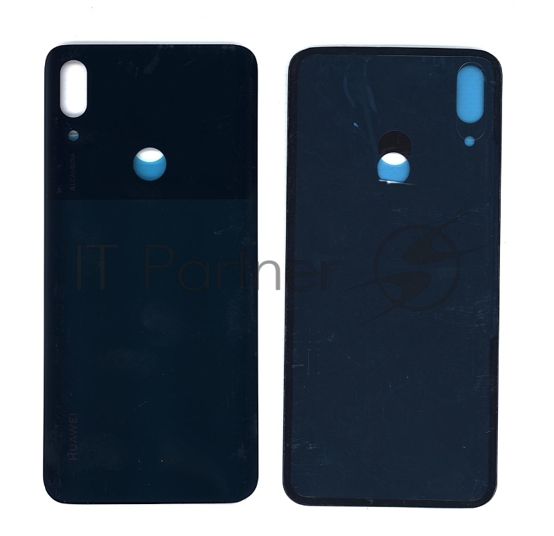 Задняя крышка для Huawei P Smart Z зеленый