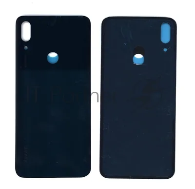 Задняя крышка для Huawei P Smart Z зеленый