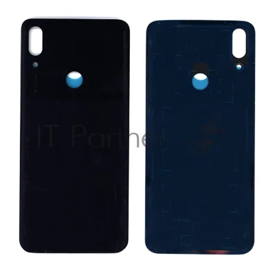 Задняя крышка для Huawei P Smart Z черный