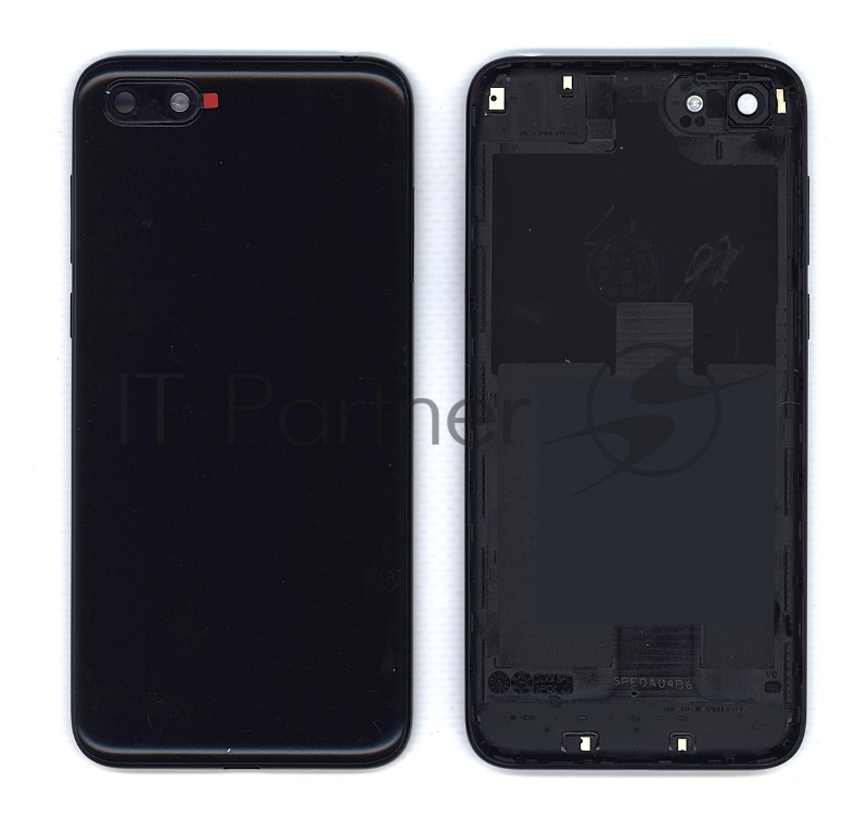 Задняя крышка для Huawei Y5 2018 черный