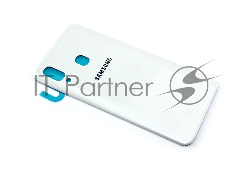 Задняя крышка для Samsung A405F Galaxy A40 (2019) белый