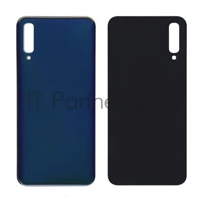 Задняя крышка для Samsung A705F Galaxy A70 (2019) черный