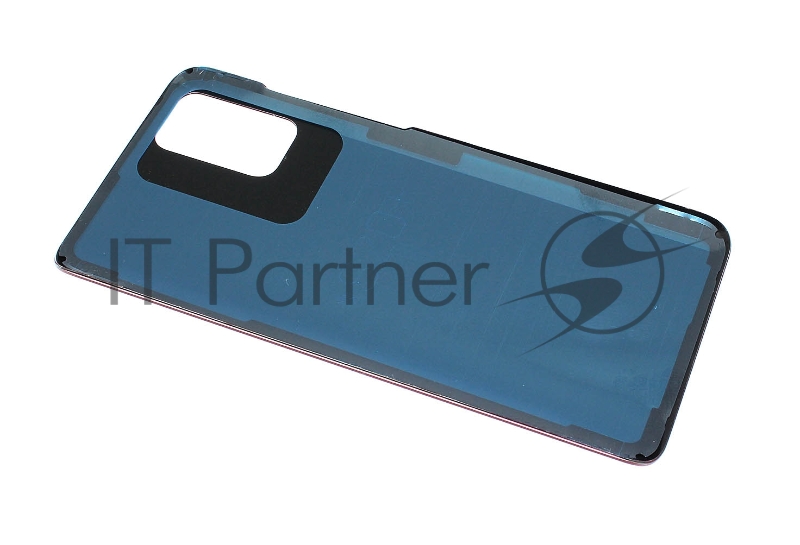 Задняя крышка для Samsung Galaxy S20 Plus G985F красный