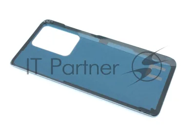 Задняя крышка для Samsung Galaxy S20 Ultra G988U синий