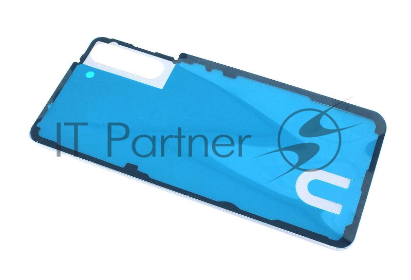 Задняя крышка для Samsung Galaxy S21 G9919620 белый