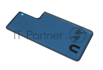 Задняя крышка для Samsung Galaxy S21 Plus G996 золотой