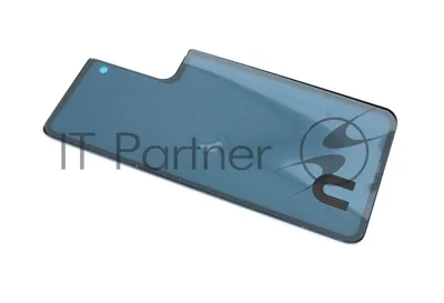 Задняя крышка для Samsung Galaxy S21 Plus G996 фиолетовый